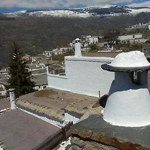 Joya En La Alpujarra Bubión