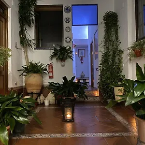 San Pancracio Séville