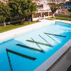 El Manantial Pensión Málaga
