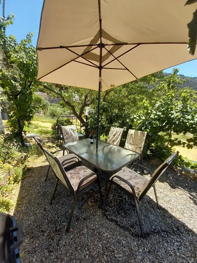 Hotel Casa Tita Maria à Bubión 0*,  Espagne