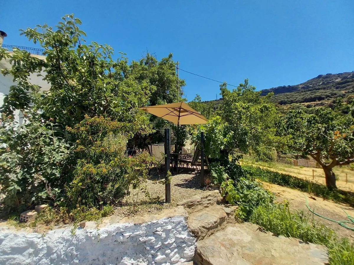 Hotel Casa Tita Maria à Bubión 0*,  Espagne