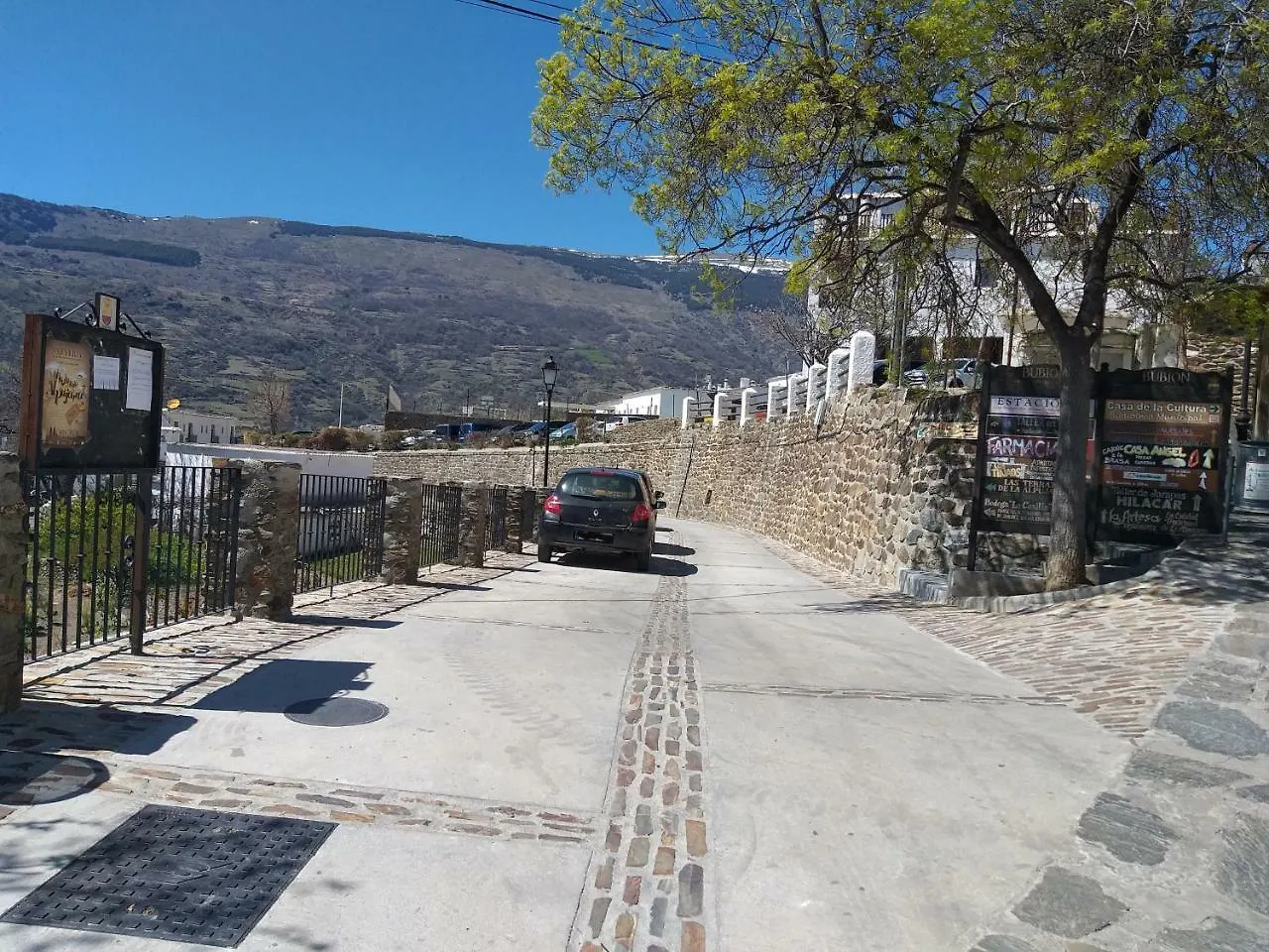 Hotel Casa Tita Maria à Bubión 0*,  Espagne