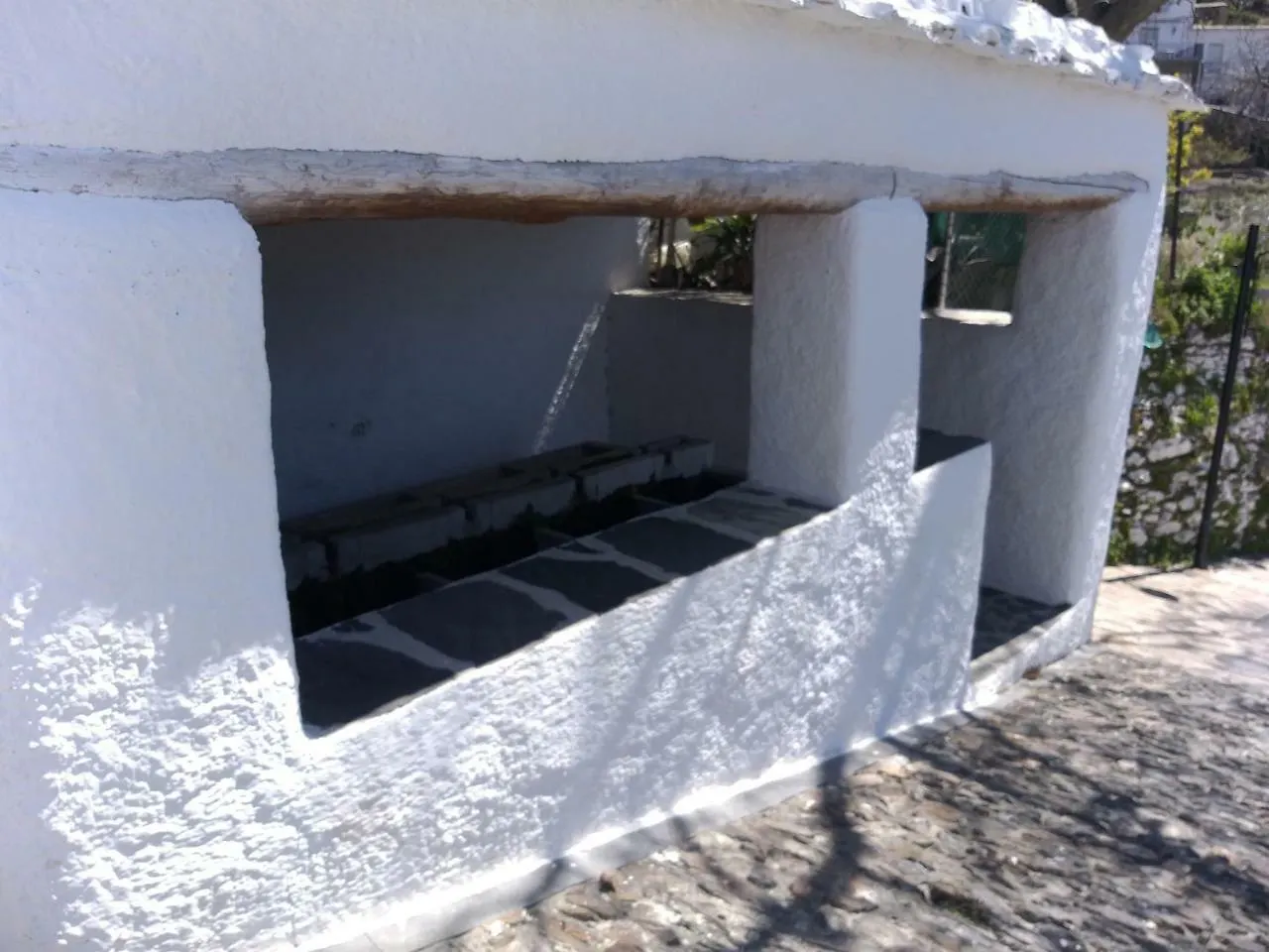 Hotel Casa Tita Maria à Bubión
