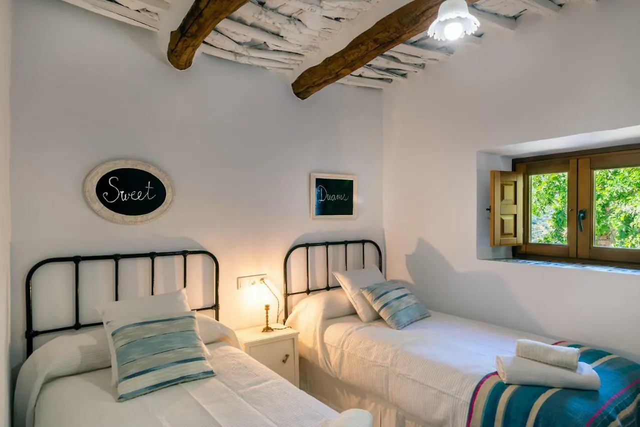 Pensión Hotel Casa Tita María Bubión