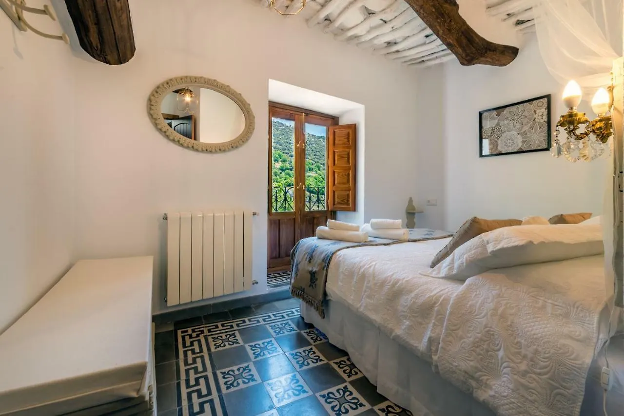 Hotel Casa Tita Maria à Bubión