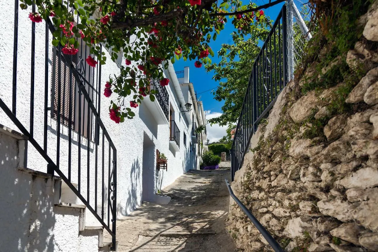 Casa Tita Maria Hotel Bubion