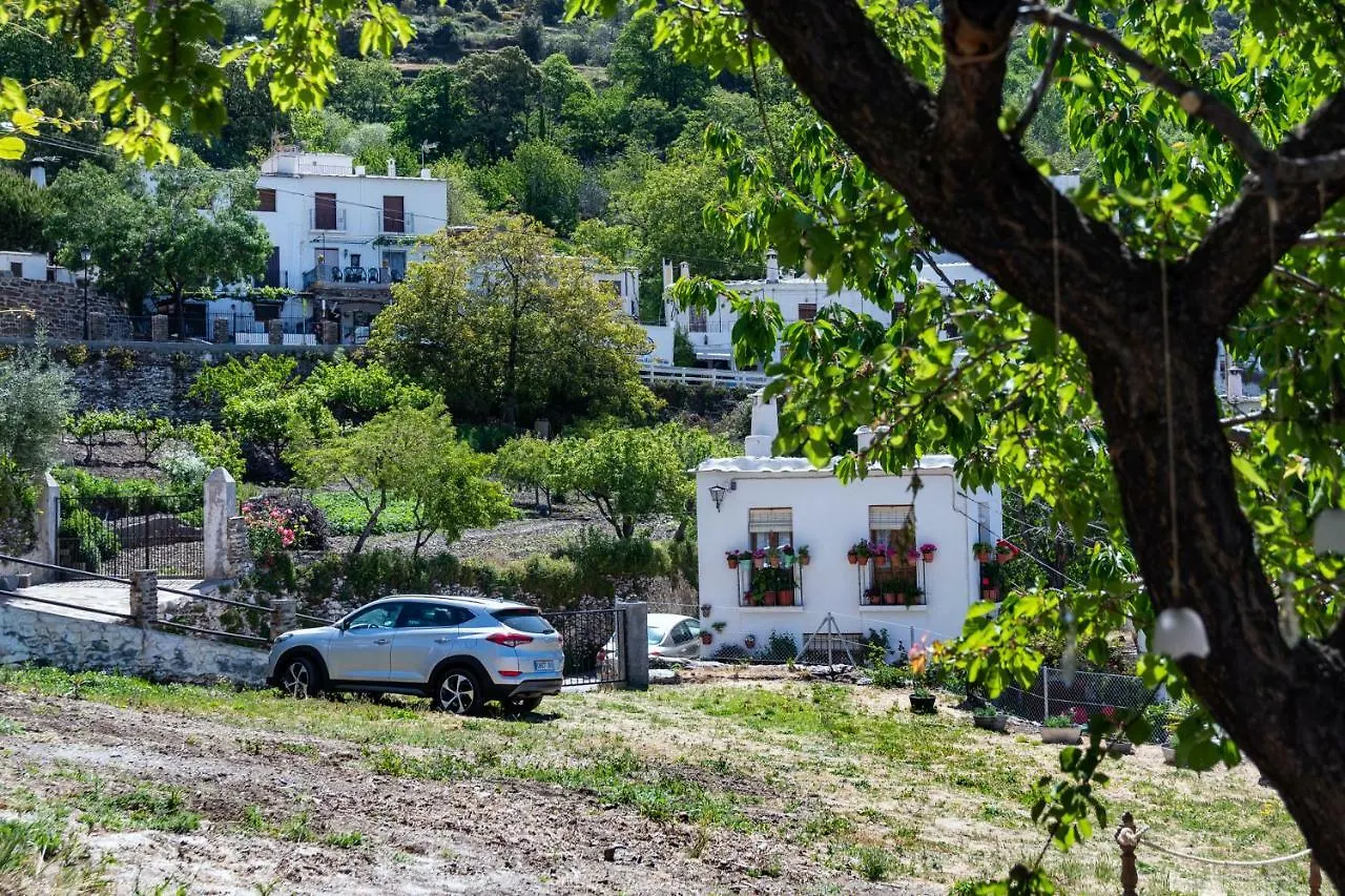 Hotel Casa Tita Maria à Bubión
