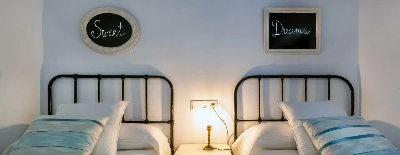 Casa Tita Maria Hotel Bubion Guest house