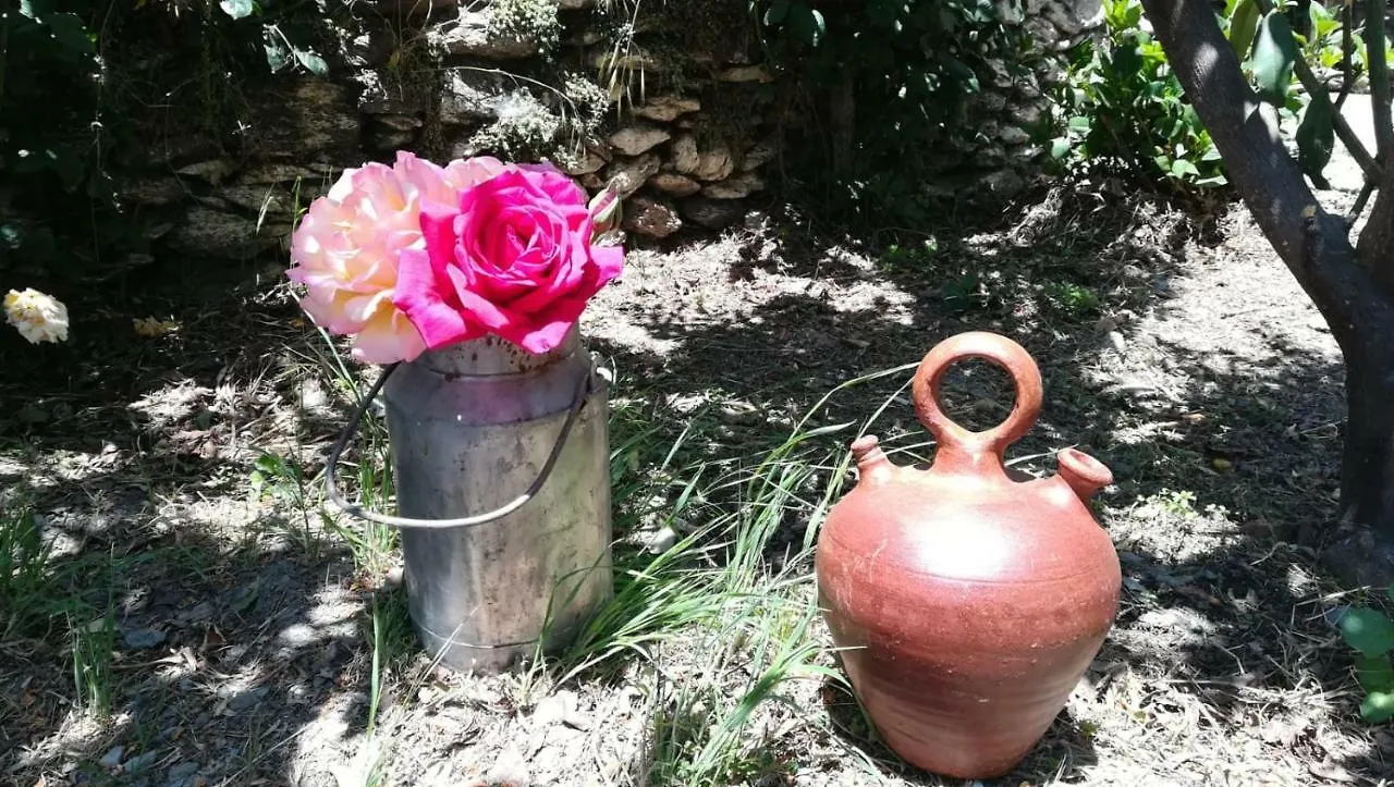Hotel Casa Tita Maria à Bubión Maison d'hôtes