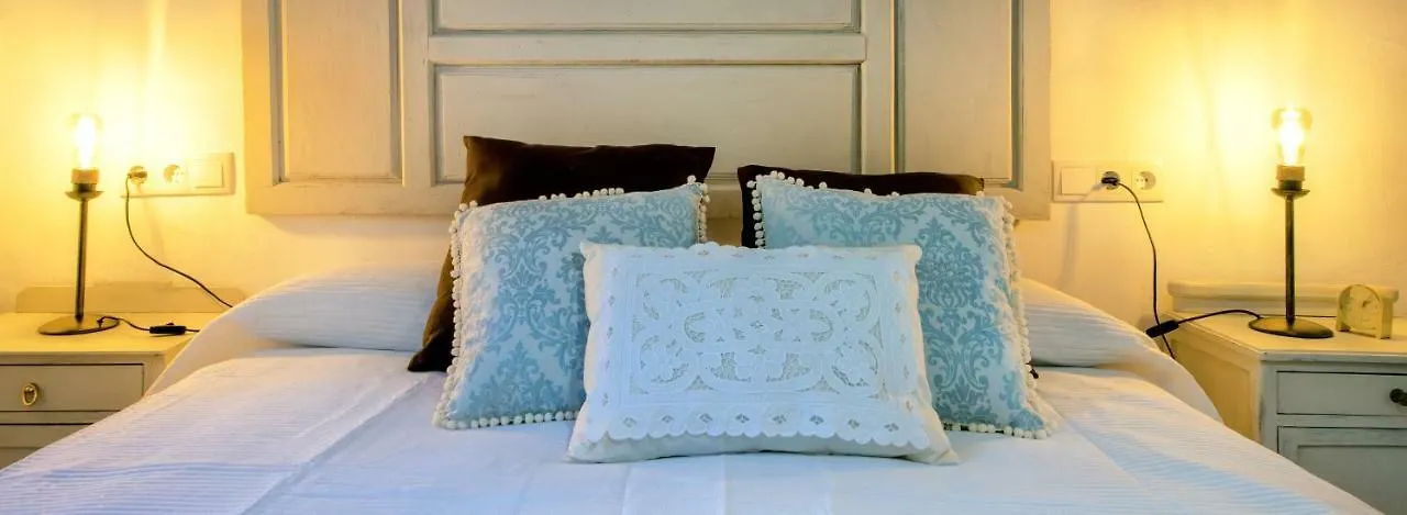 Guest house Casa Tita Maria Hotel Bubion Spain
